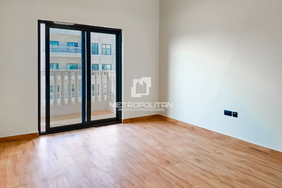 Apartment in Al Furjan, Dubai, United Arab Emirates 4 - 16624278