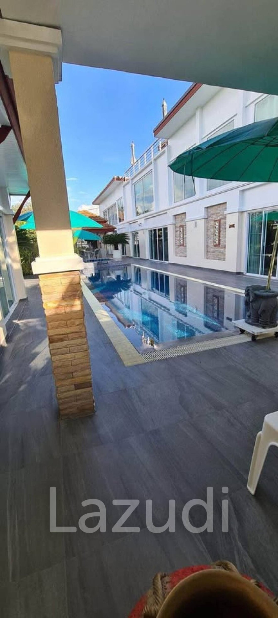 Villa in Choeng Thale, Phuket, Thailand 3 - 16654870