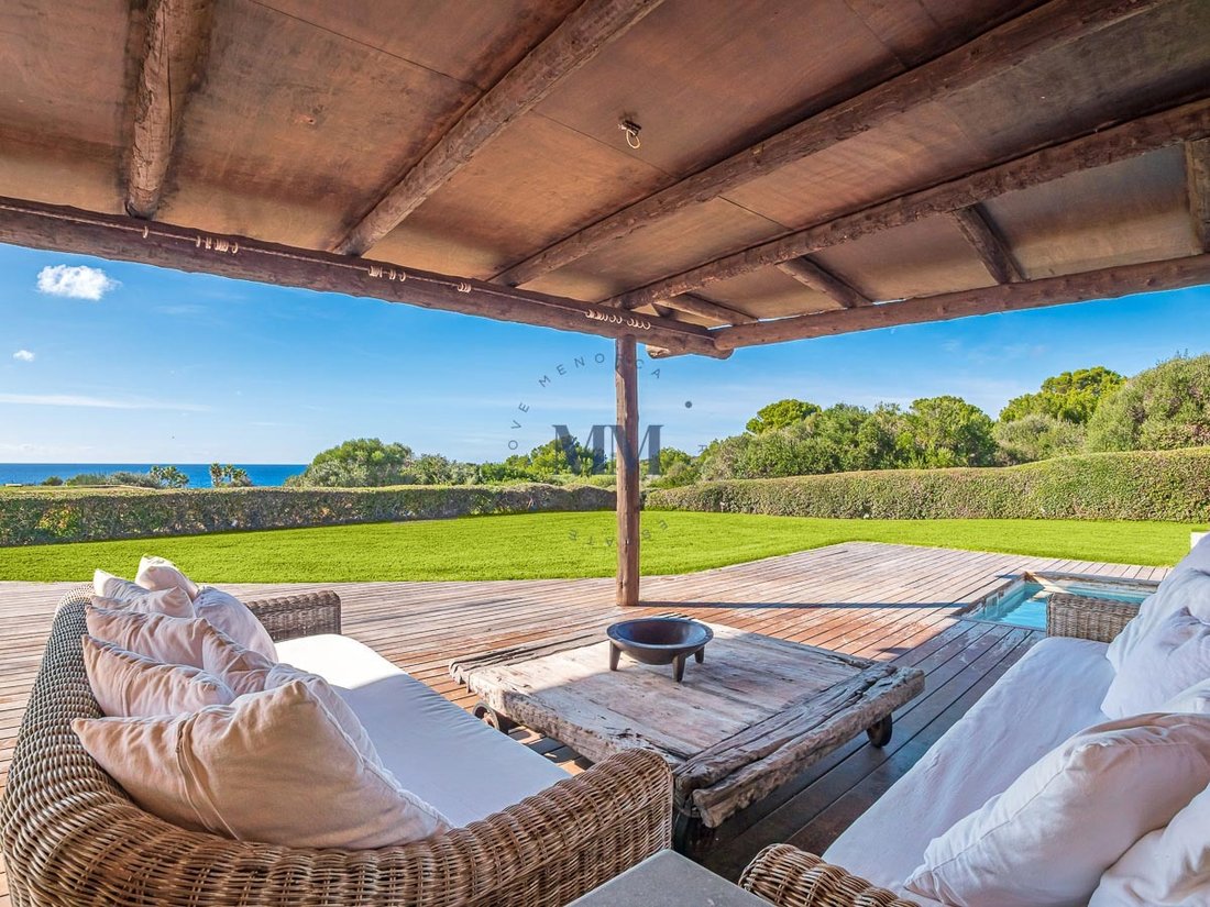 Villa in Sant Lluis, Balearic Islands, Spain 5 - 16654392