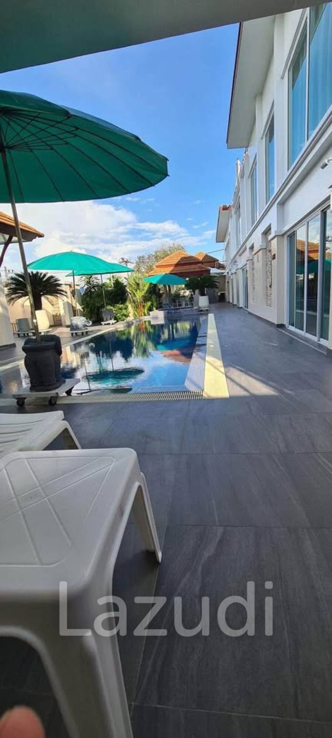 Villa in Choeng Thale, Phuket, Thailand 2 - 16654870