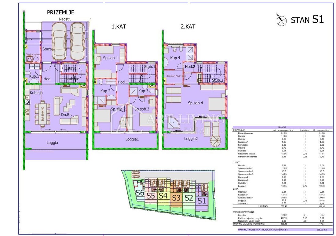 House in Umag, Istria County, Croatia 5 - 16654986