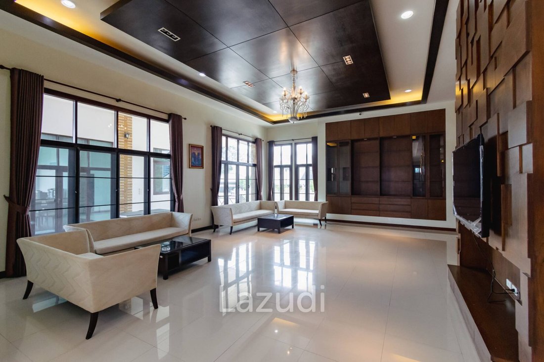Villa in Hin Lek Fai, Prachuap Khiri Khan, Thailand 3 - 12635880