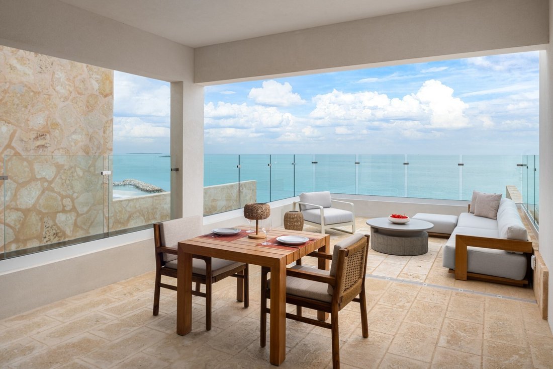 Condo in Cooper Jack Bay Settlement, Caicos Islands, Turks and Caicos Islands 5 - 16654316