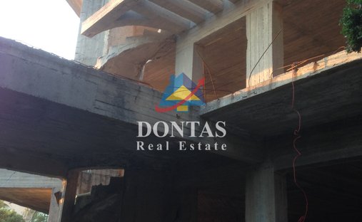 House in Kifisia, Attica, Greece 1