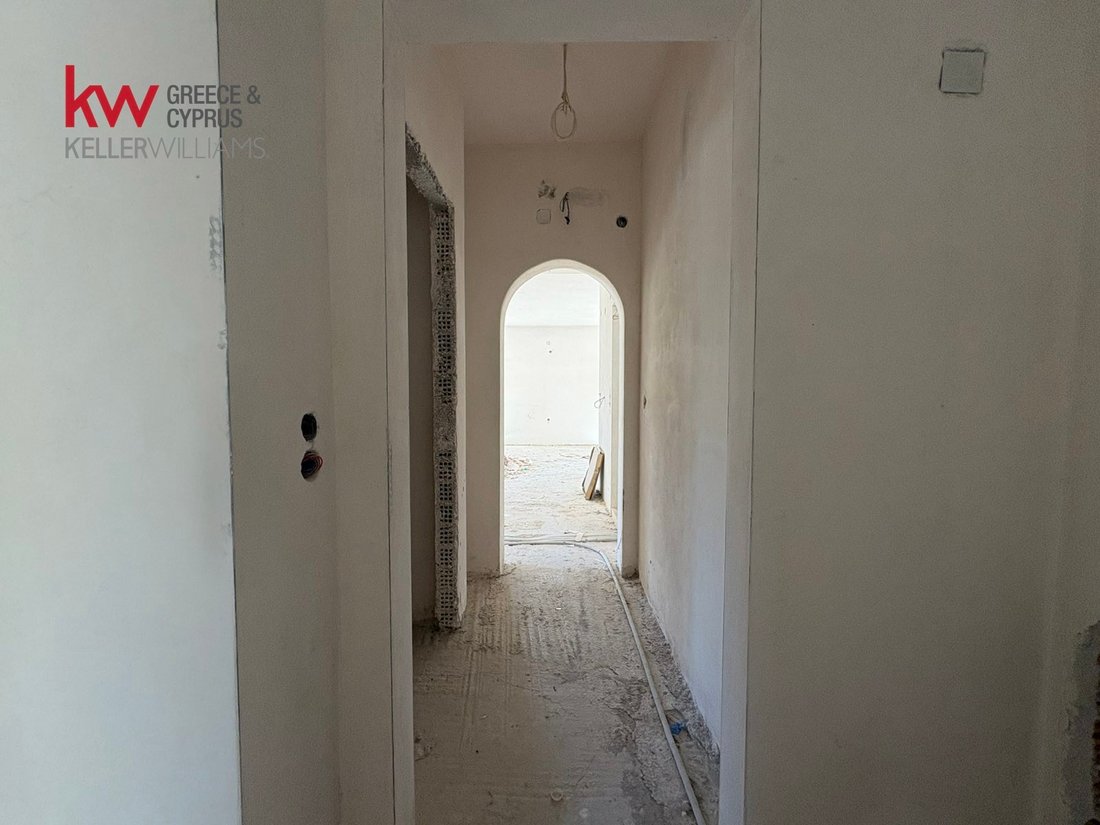Apartment in Glyfada, Attica, Greece 4 - 16654226
