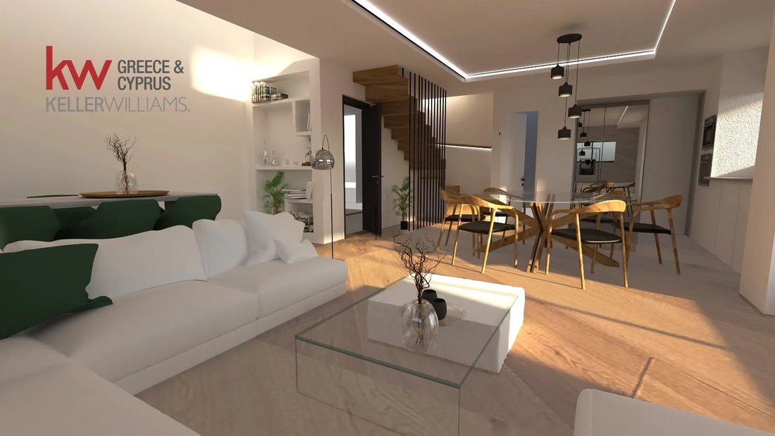 Apartment in Elliniko, Attica, Greece 2 - 16654225