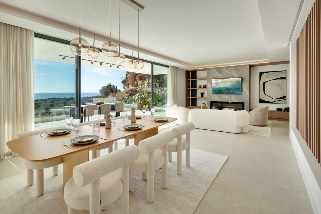 Villa in Elviria-Cabopino, Marbella, Spain 4 - 15077754