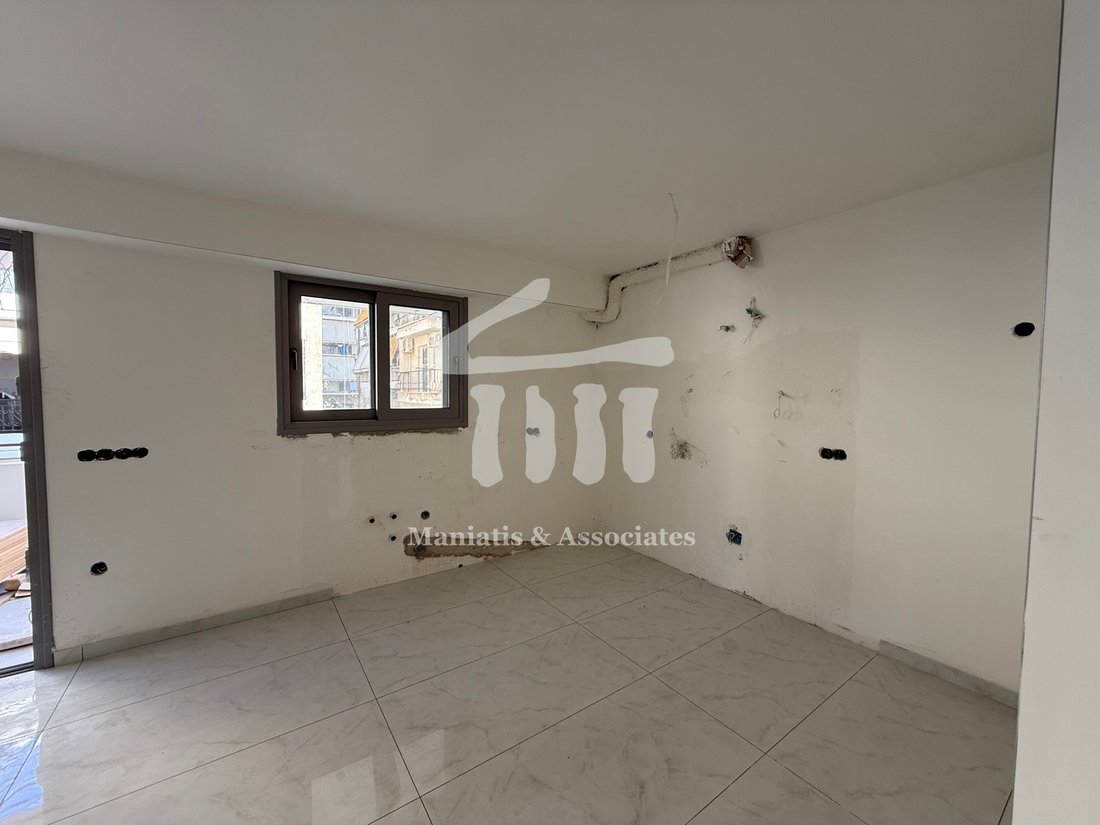 Apartment in 2nd Community of Kallithea, Attica, Greece 3 - 13933432