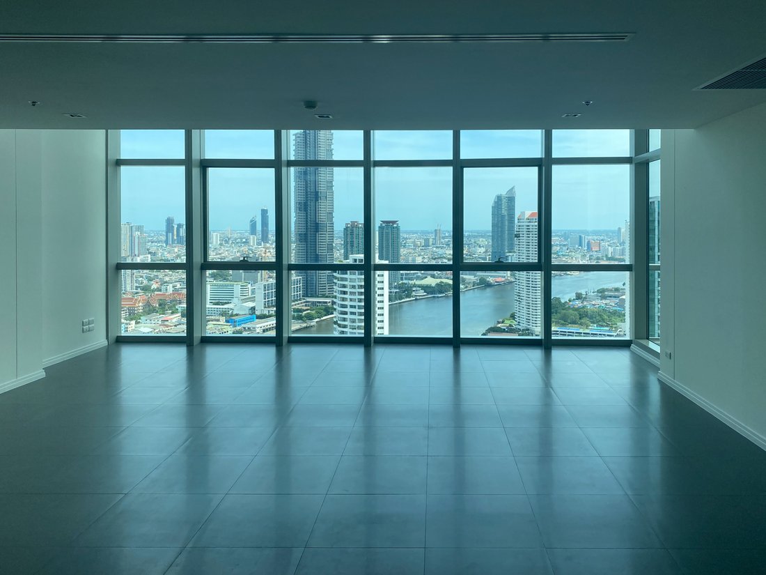 Condo in Bangkok, Krung Thep Maha Nakhon, Thailand 1 - 16654308