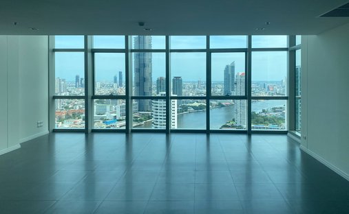 Condo in Bangkok, Krung Thep Maha Nakhon, Thailand 1