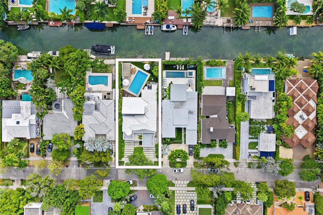 House in Miami Beach, Florida, United States 3 - 16654930