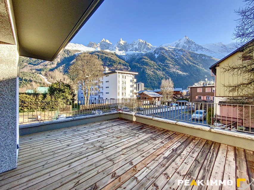 Apartment in Chamonix-Mont-Blanc, Auvergne-Rhône-Alpes, France 3 - 16654720