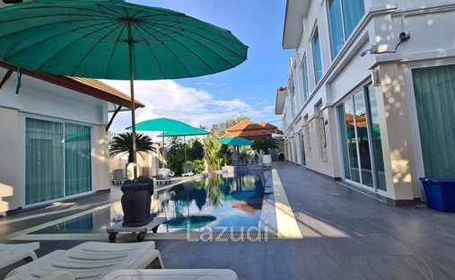 Villa a Choeng Thale, Provincia di Phuket, Thailandia 1