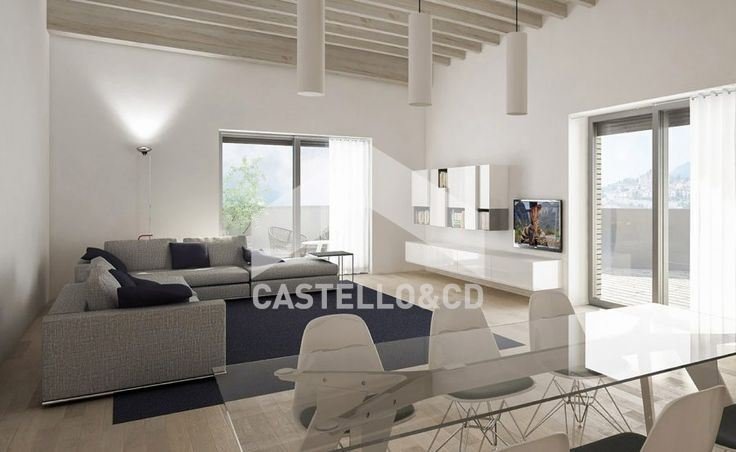 Villa in Moniga del Garda, Lombardy, Italy 2 - 16654454