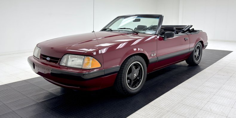 Cabriolet in Morgantown, United States 2 - 16654810