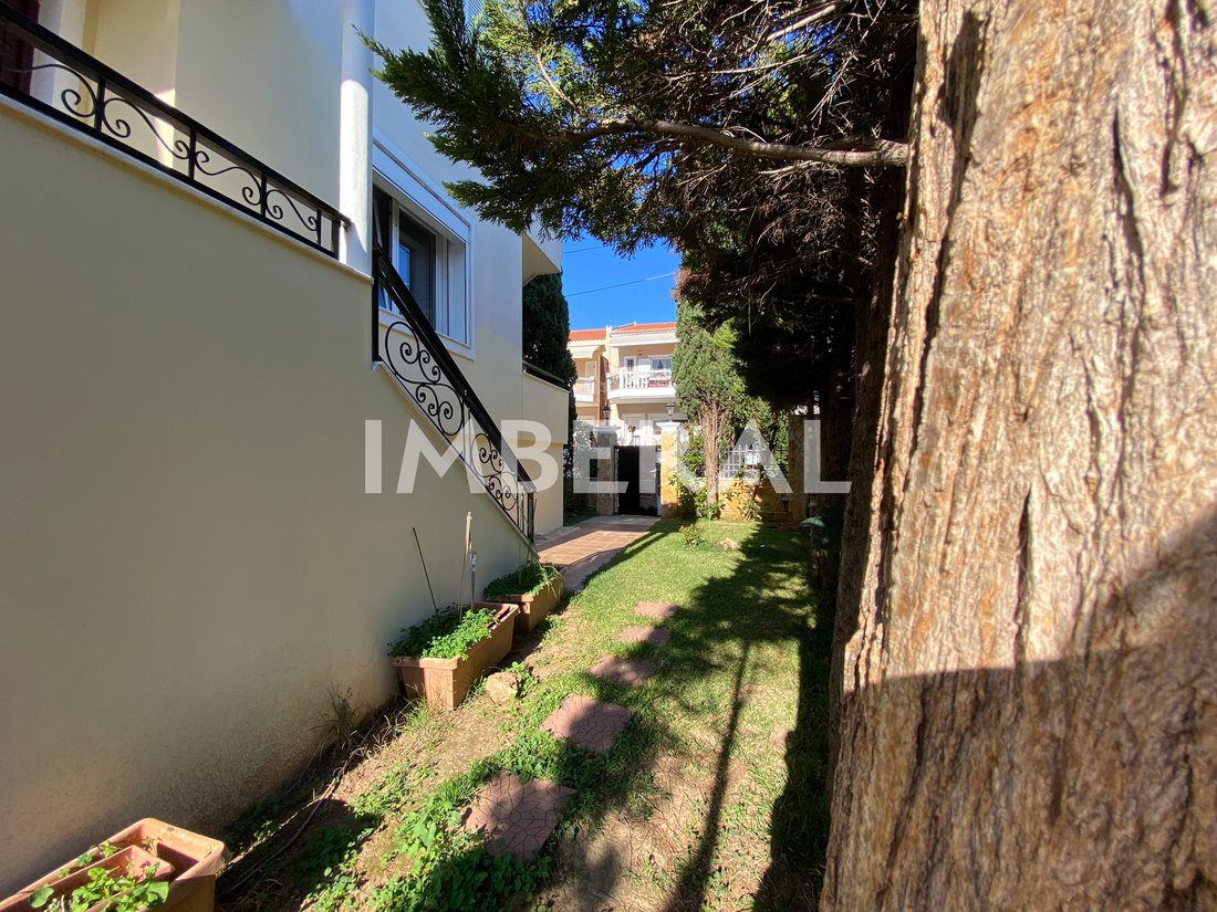 House in Chalandri, Attica, Greece 2 - 16654203