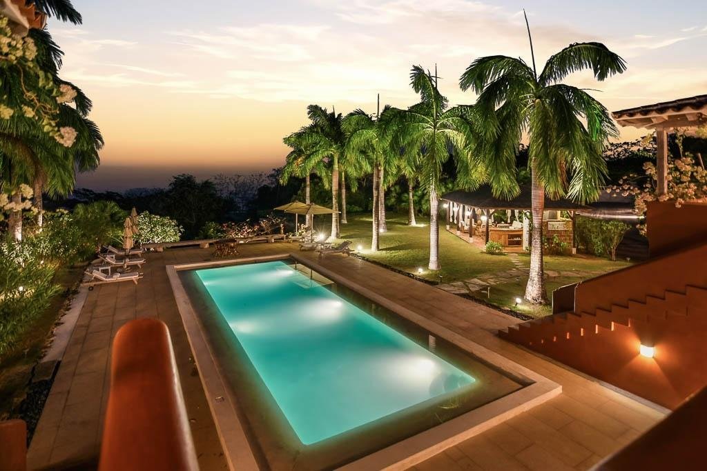House in Los Panamaes, Los Santos Province, Panama 4 - 16654751