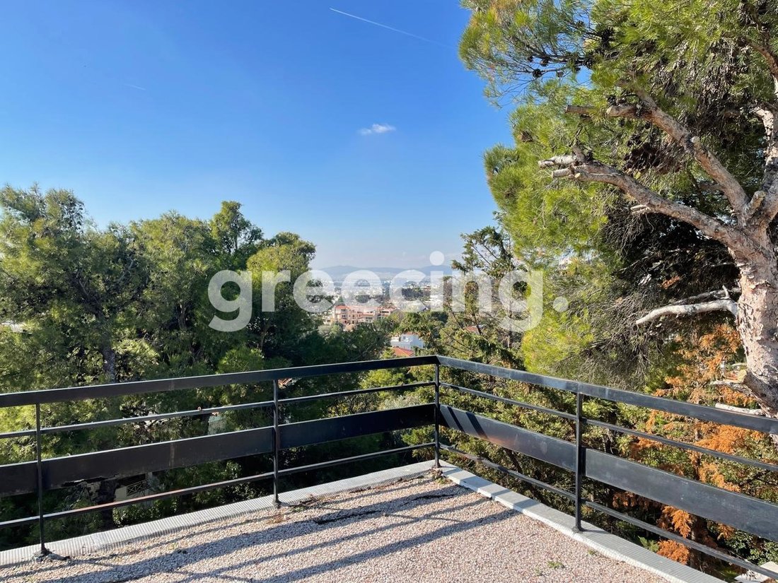 House in Penteli, Attica, Greece 4 - 16654248