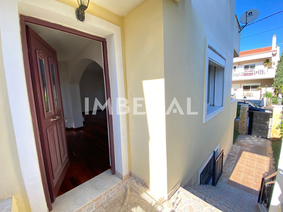 House in Chalandri, Attica, Greece 4 - 16654203