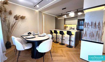 Apartment in Alicante, Valencian Community, Spain 1