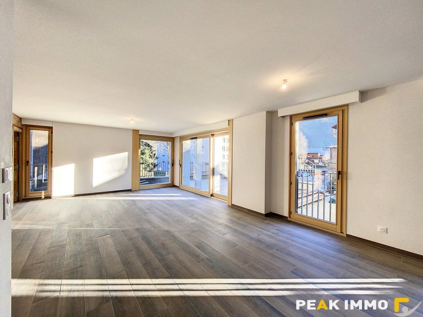 Apartment in Chamonix-Mont-Blanc, Auvergne-Rhône-Alpes, France 4 - 16654720