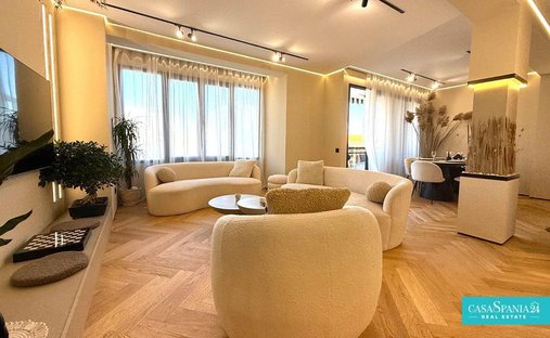 Apartment in Alicante, Valencian Community, Spain 1