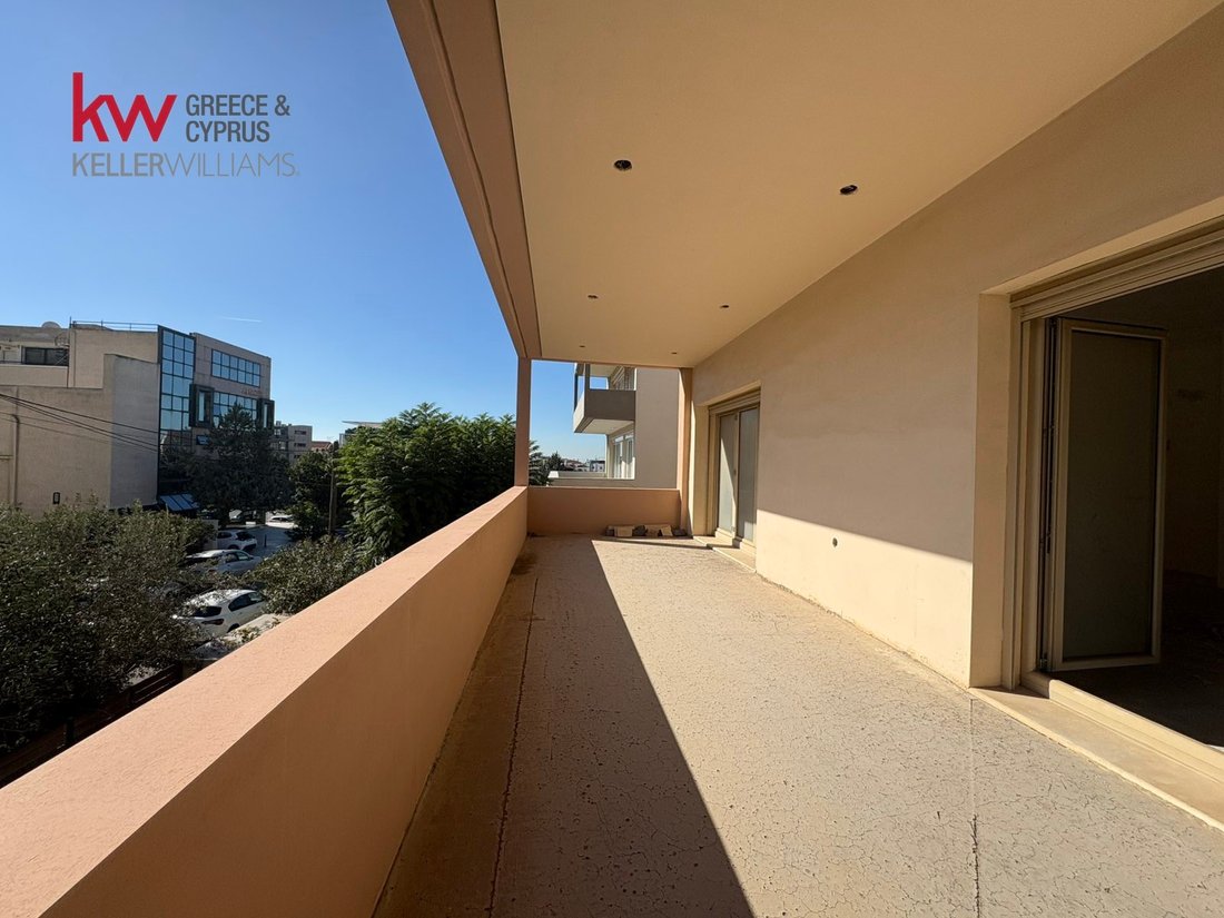 Apartment in Glyfada, Attica, Greece 2 - 16654226