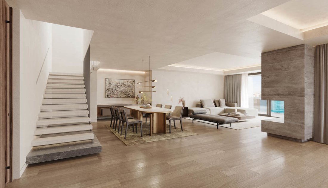 Apartment in Glyfada, Attica, Greece 4 - 16323956