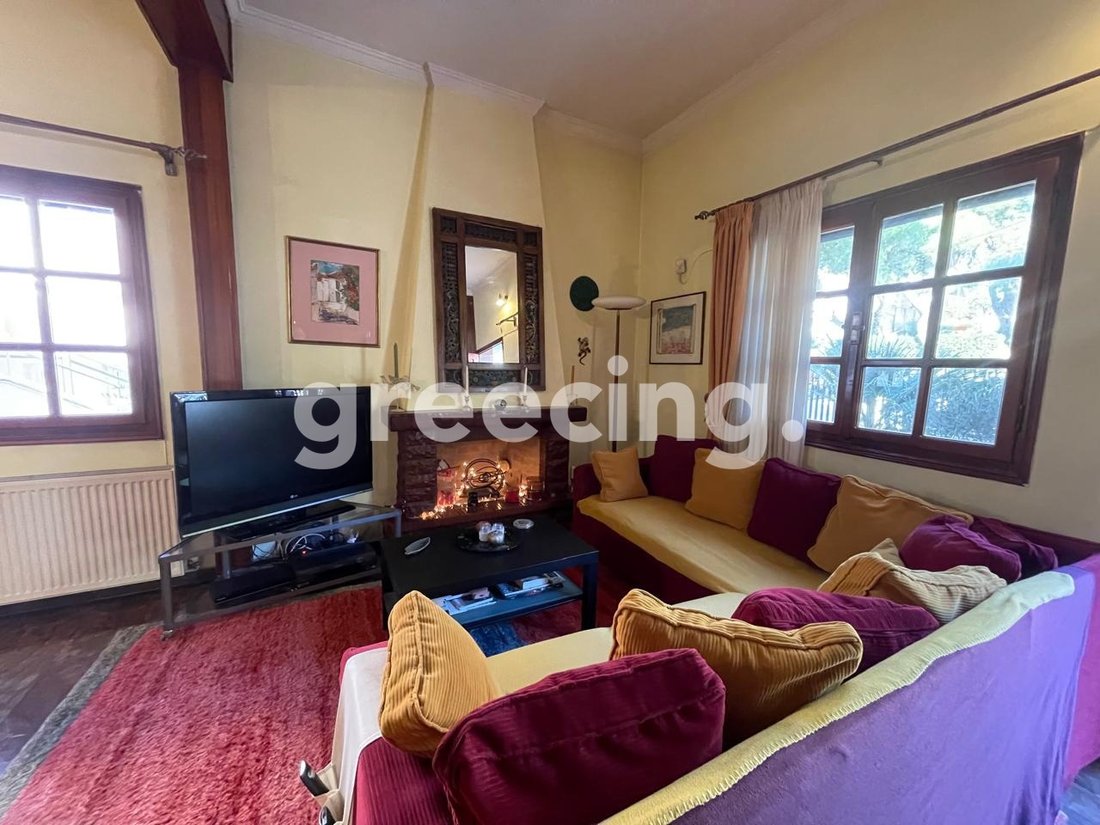 House in Penteli, Attica, Greece 5 - 16654248