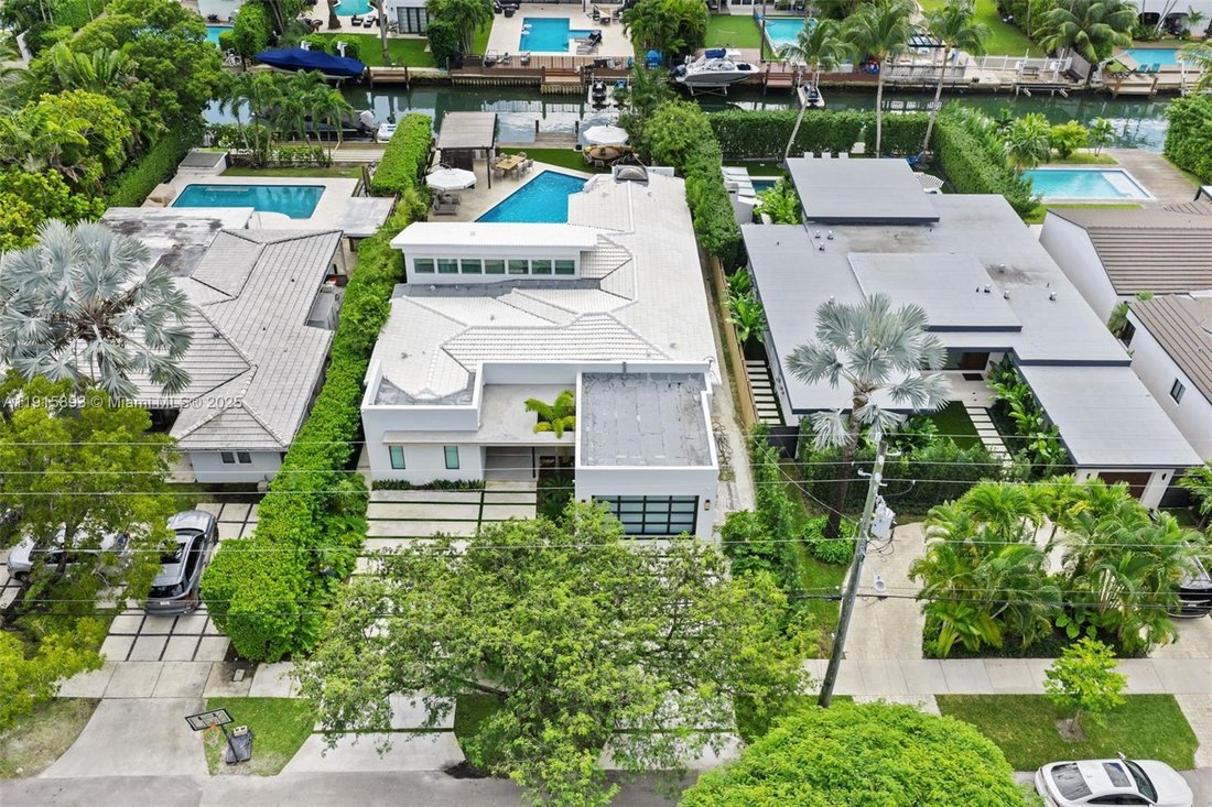 House in Miami Beach, Florida, United States 2 - 16654930