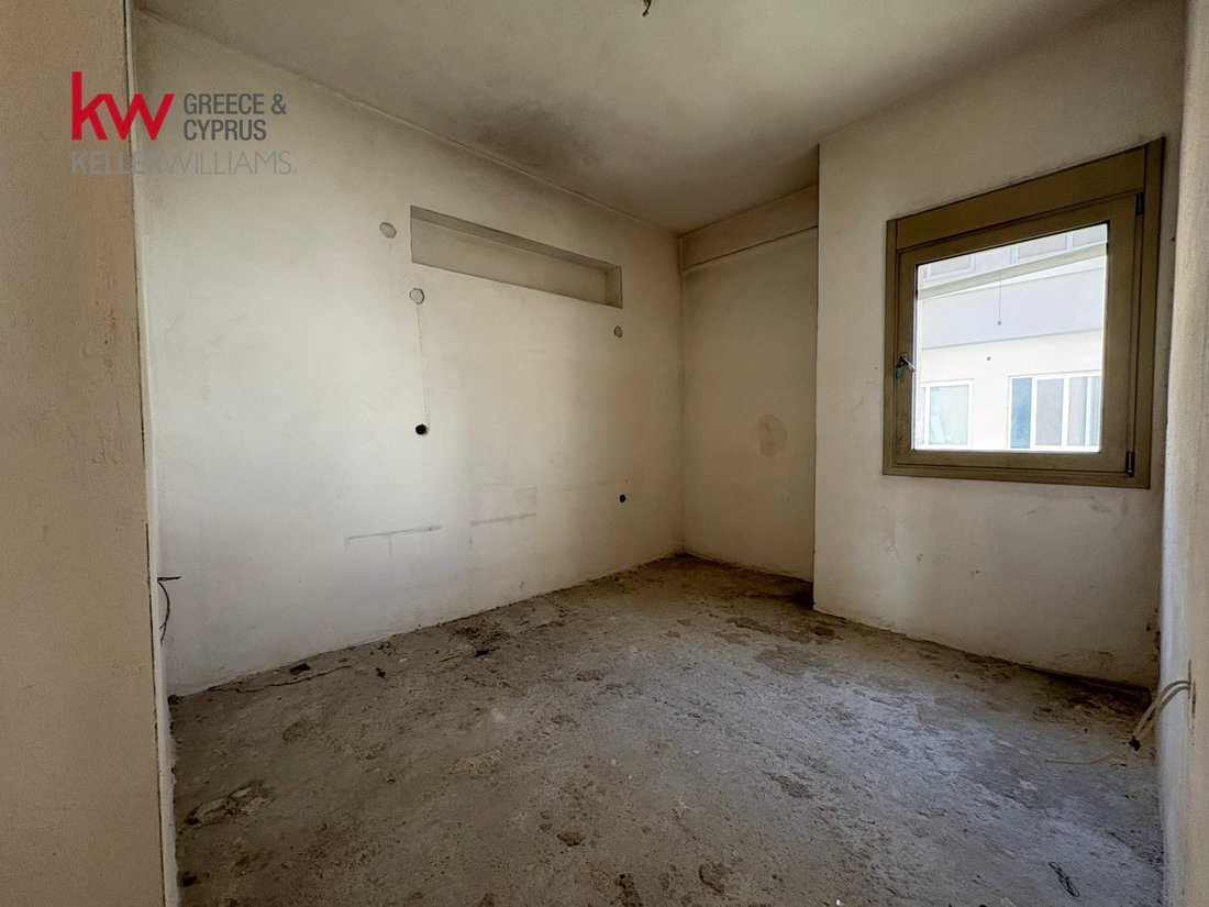 Apartment in Glyfada, Attica, Greece 5 - 16654226