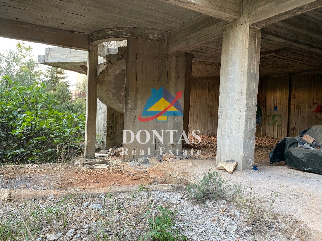 House in Kifisia, Attica, Greece 5 - 16654256