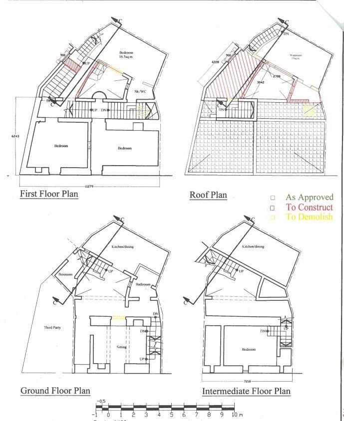 Townhouse in Qormi, Malta 5 - 16566487