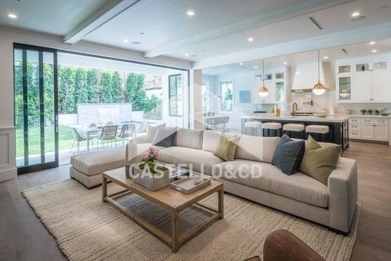 Villa in Moniga del Garda, Lombardy, Italy 5 - 16654454