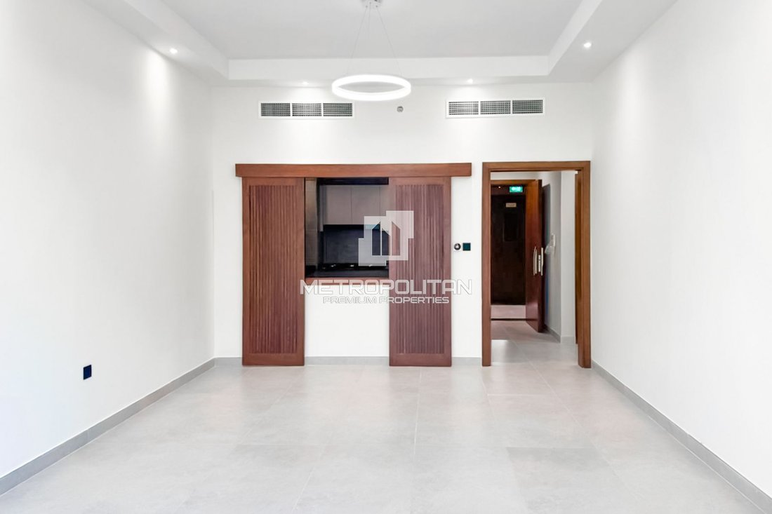 Apartment in Al Furjan, Dubai, United Arab Emirates 2 - 16624278