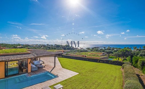 Villa in Sant Lluis, Balearic Islands, Spain 1