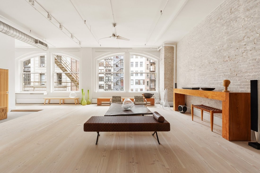 Condo in New York, New York, United States 1 - 16588506