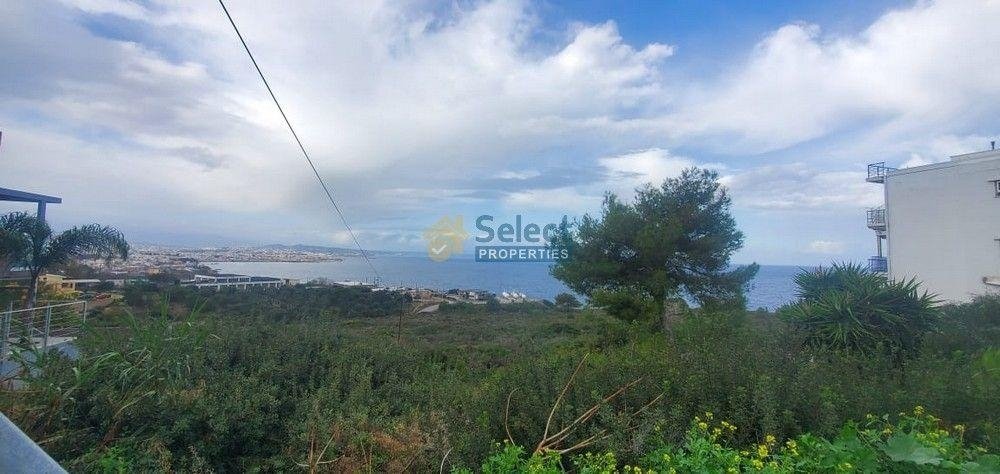 Land in Crete, Greece 2 - 16654219
