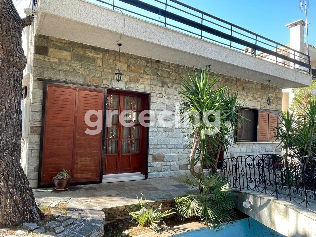 House in Penteli, Attica, Greece 3 - 16654248