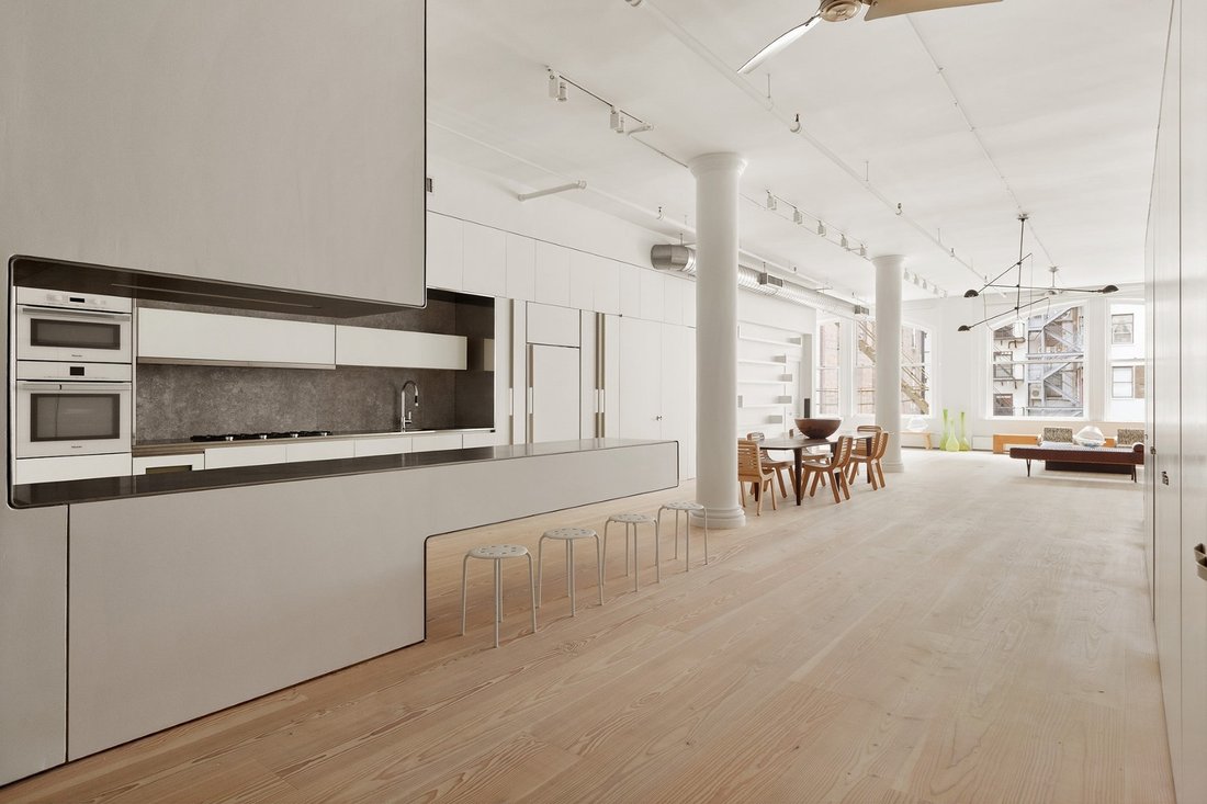 Condo in New York, New York, United States 4 - 16588506