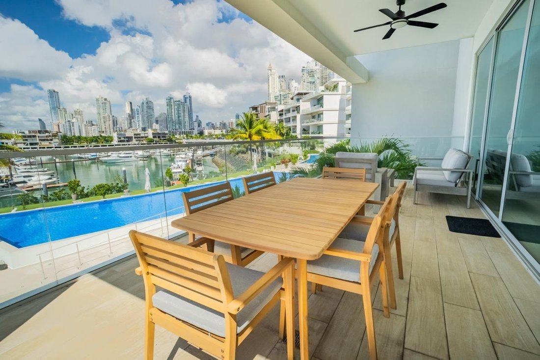 Apartment in Panama City, Panama, Panama 5 - 16654752