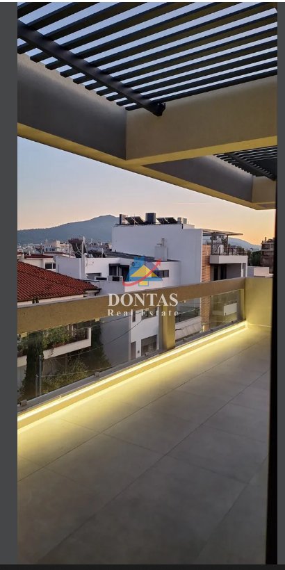 Apartment in Vrilissia, Attica, Greece 2 - 16654257