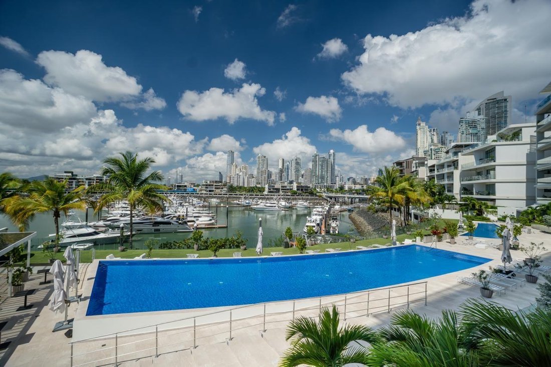 Apartment in Panama City, Panama, Panama 4 - 16654752