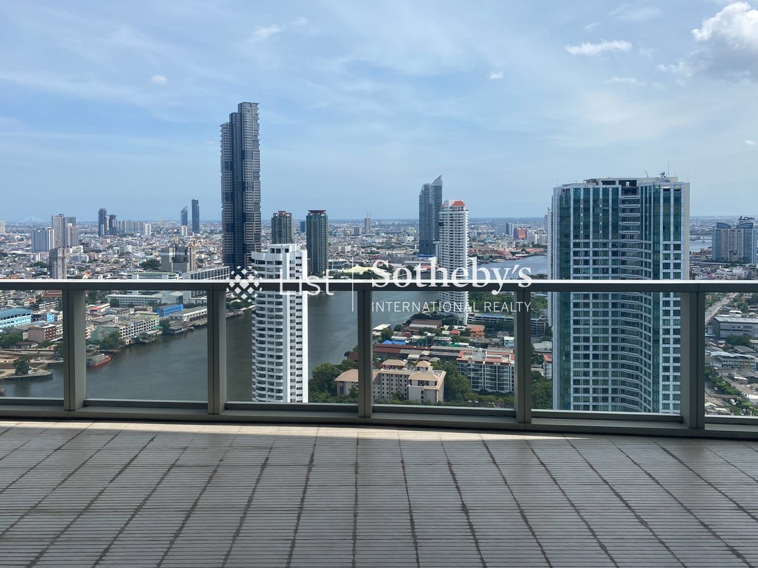 Condo in Bangkok, Krung Thep Maha Nakhon, Thailand 2 - 16654308