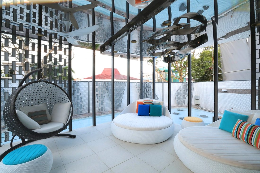 House in Singapore, Singapore 5 - 16654355