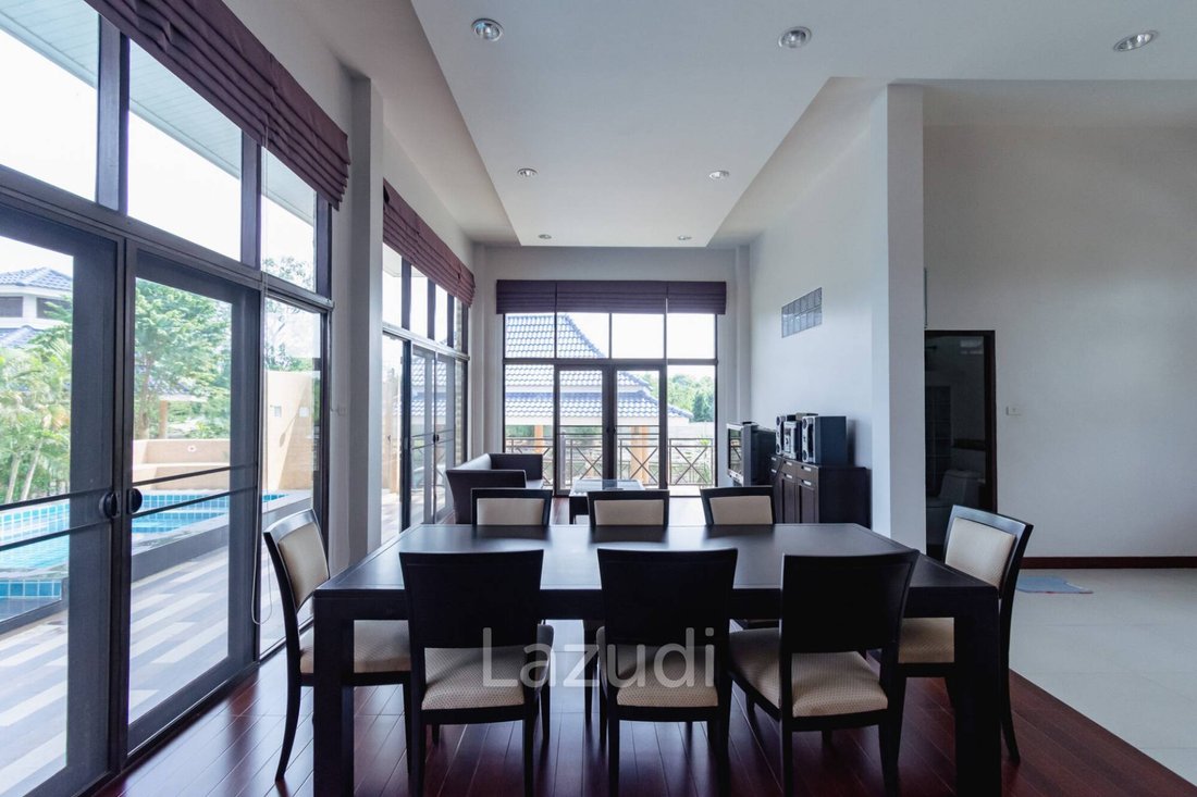 Villa in Hin Lek Fai, Prachuap Khiri Khan, Thailand 4 - 12635880