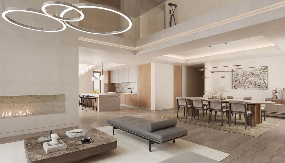 Apartment in Glyfada, Attica, Greece 3 - 16323956