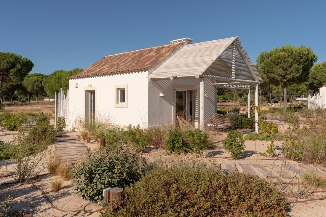 Villa in Grandola e Santa Margarida da Serra, Setubal, Portugal 2 - 16655709