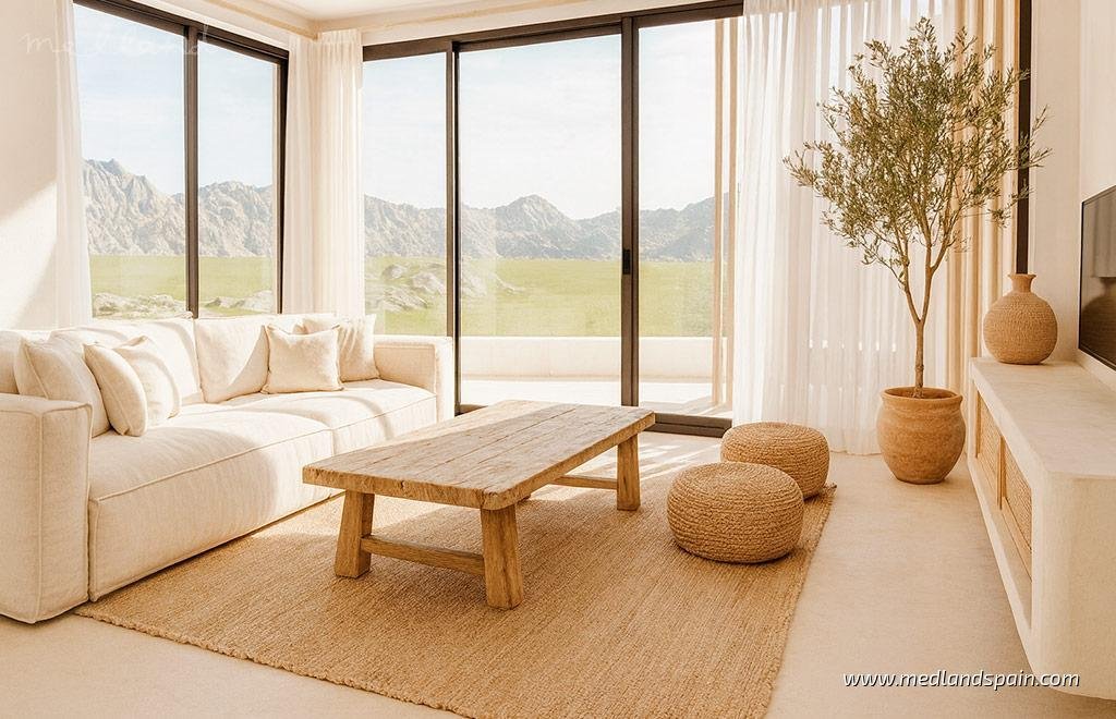 Villa in Elx / Elche, Valencian Community, Spain 4 - 16654957