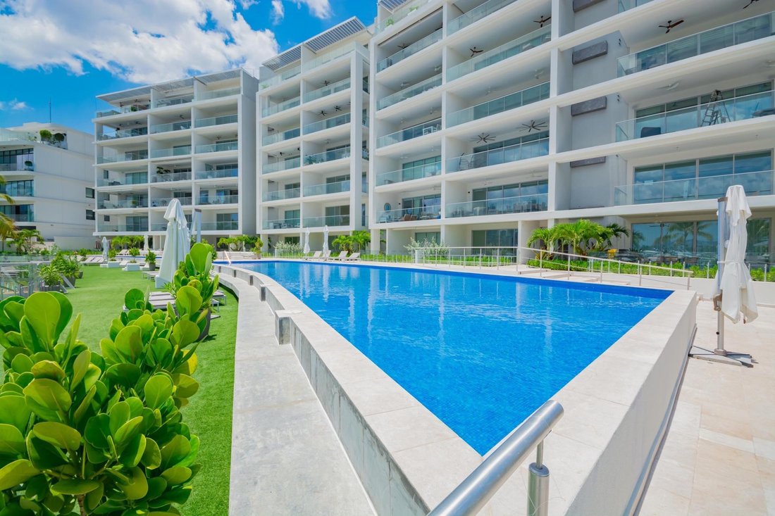 Apartment in Panama City, Panama, Panama 2 - 16654752